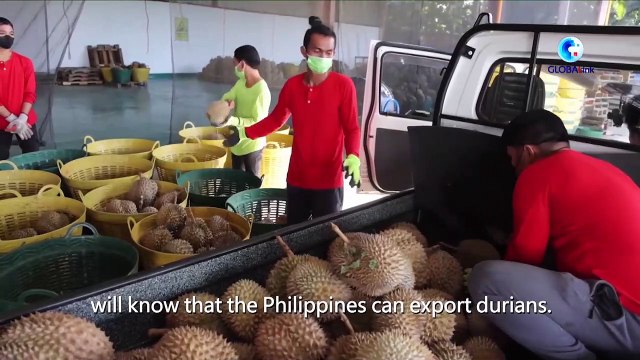 China y Filipinas fortalecen lazos en año nuevo