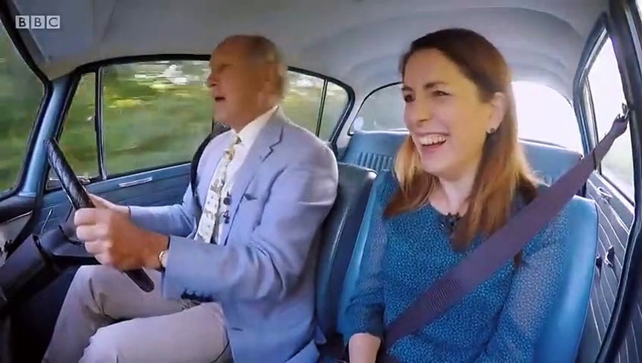 Antiques Road Trip - Se18 - Ep04 HD Watch