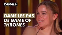 La récompense surprise pour House Of The Dragon - Golden Globes 2023 - CANAL+