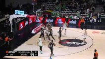 Virtus Bologna -Zalgiris Kaunas | FULL MATCH |