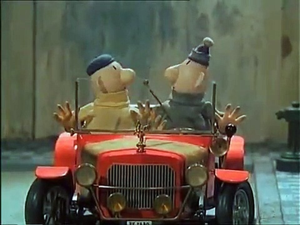 Pat $$ Mat - Se1 - Ep23 HD Watch