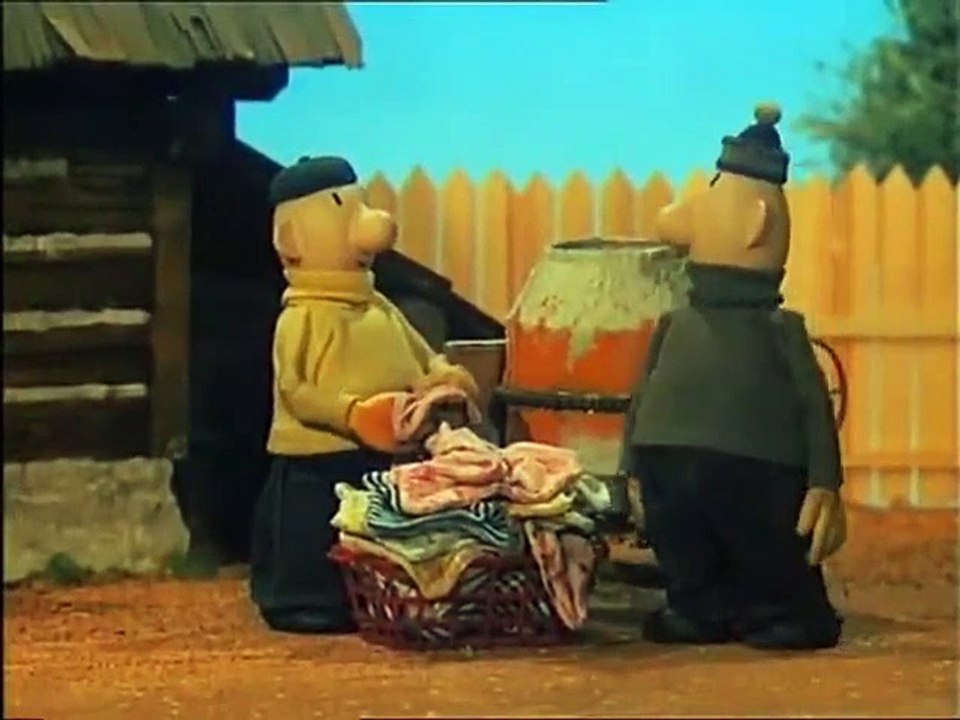 Pat $$ Mat - Se1 - Ep25 HD Watch