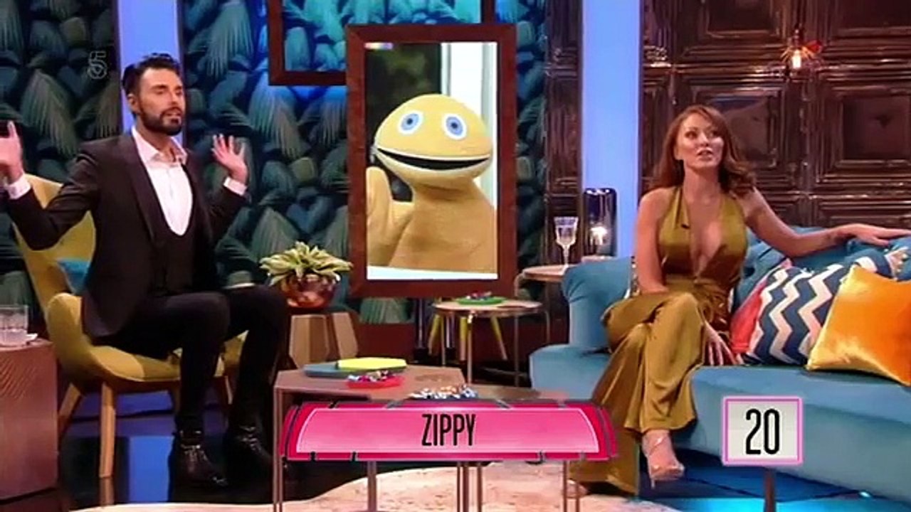 Up Late with Rylan - Se1 - Ep10 HD Watch