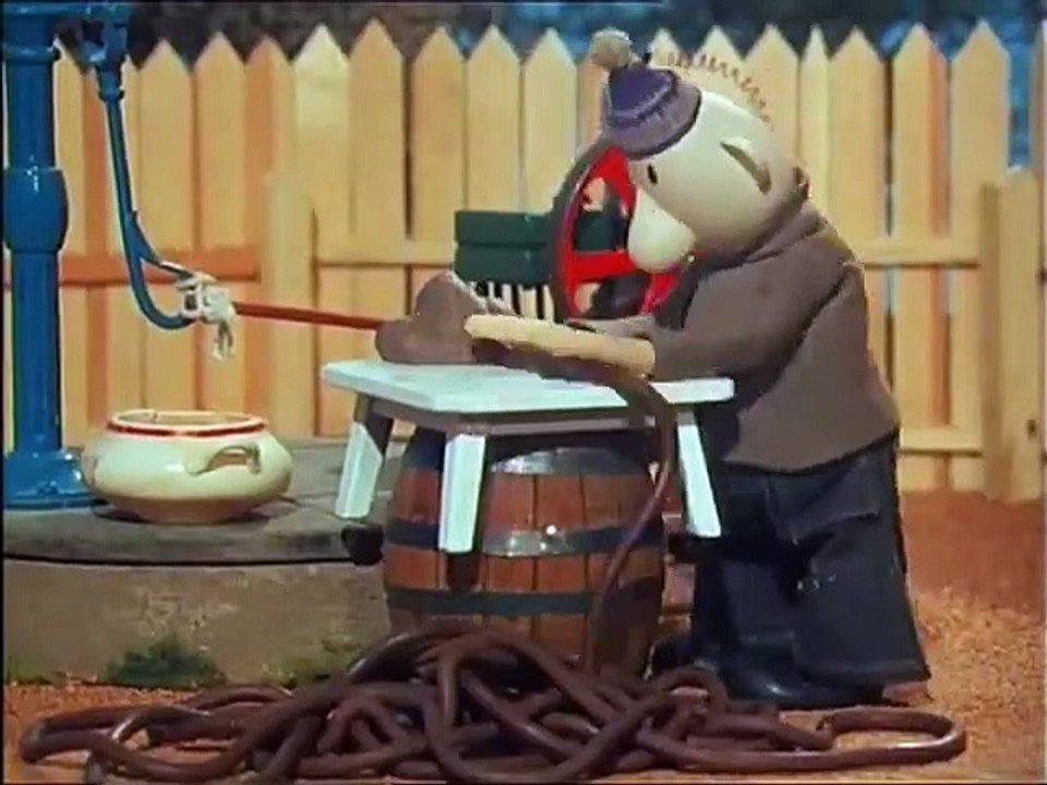 Pat $$ Mat - Se1 - Ep27 HD Watch