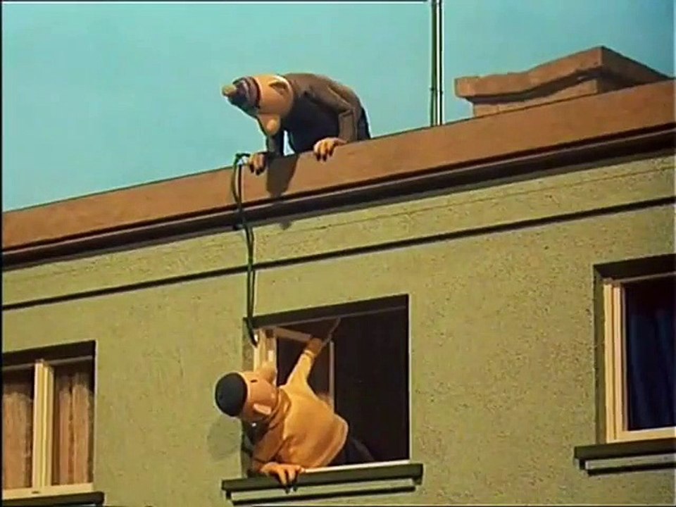 Pat $$ Mat - Se1 - Ep28 HD Watch