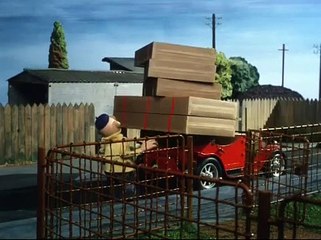 Pat $$ Mat - Se1 - Ep31 HD Watch