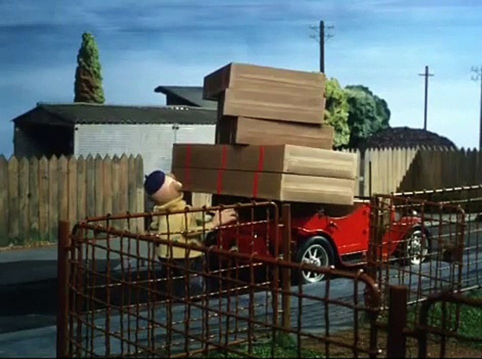 Pat $$ Mat - Se1 - Ep31 HD Watch