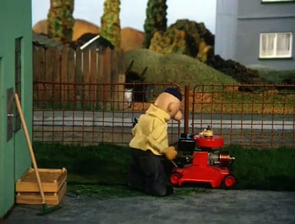 Pat $$ Mat - Se1 - Ep32 HD Watch