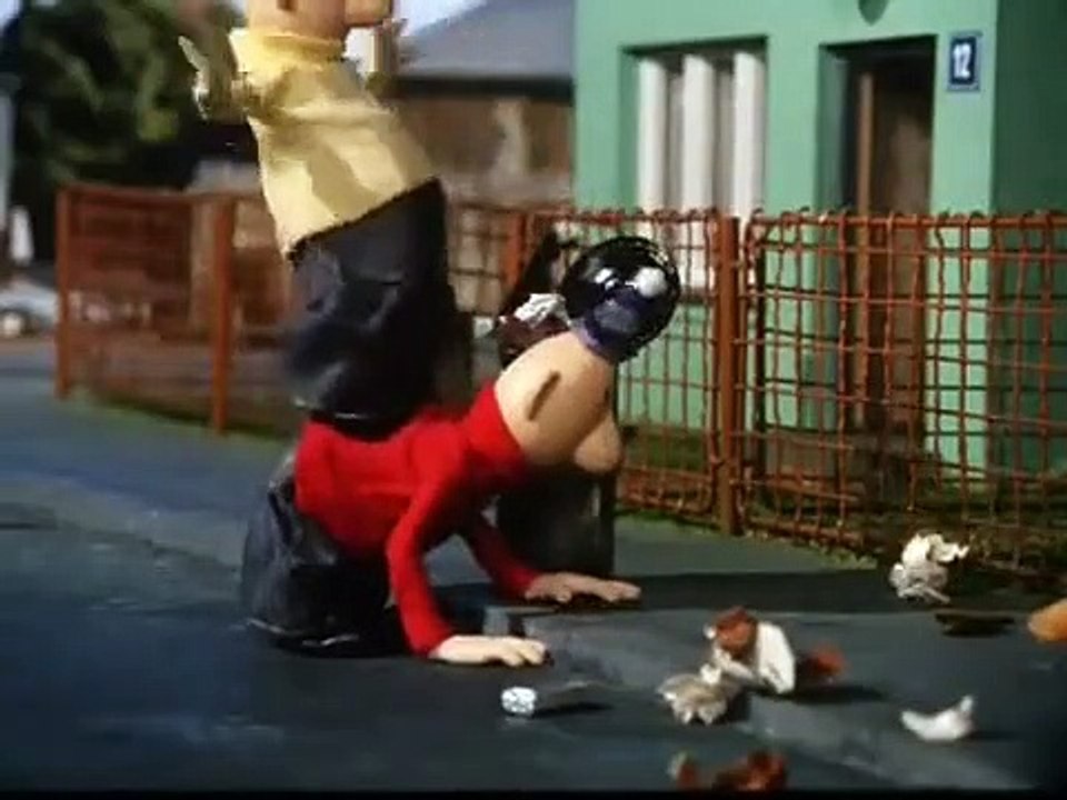 Pat $$ Mat - Se1 - Ep33 HD Watch