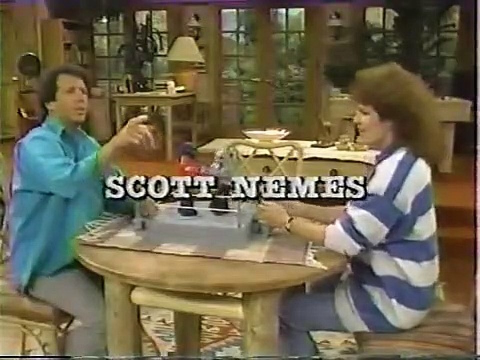 It's Garry Shandling's Show. - Se1 - Ep13 HD Watch