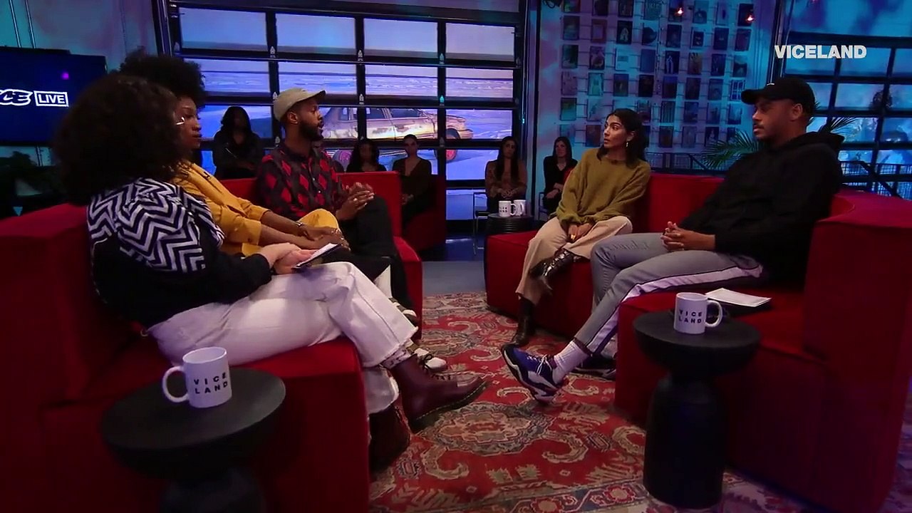 Vice Live - Se1 - Ep13 - Monday, March 18, 2019 HD Watch