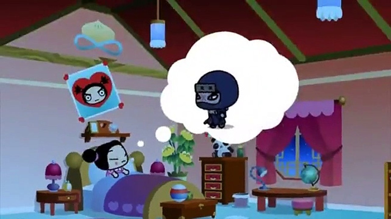 Pucca - Se1 - Ep30 HD Watch