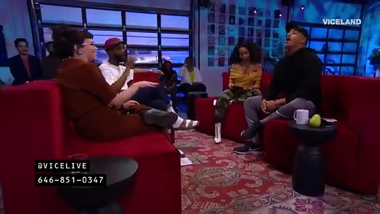 Vice Live - Se1 - Ep20 - Thursday March 28, 2019 HD Watch