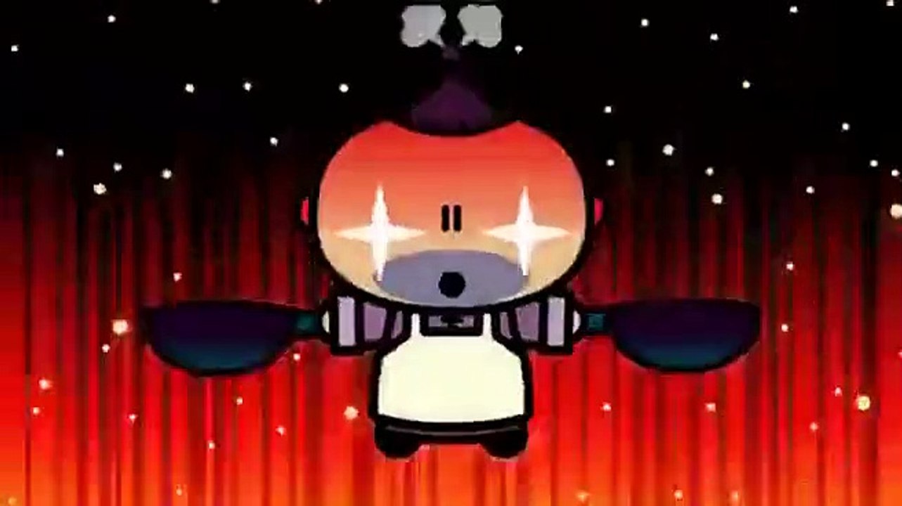 Pucca - Se1 - Ep38 HD Watch