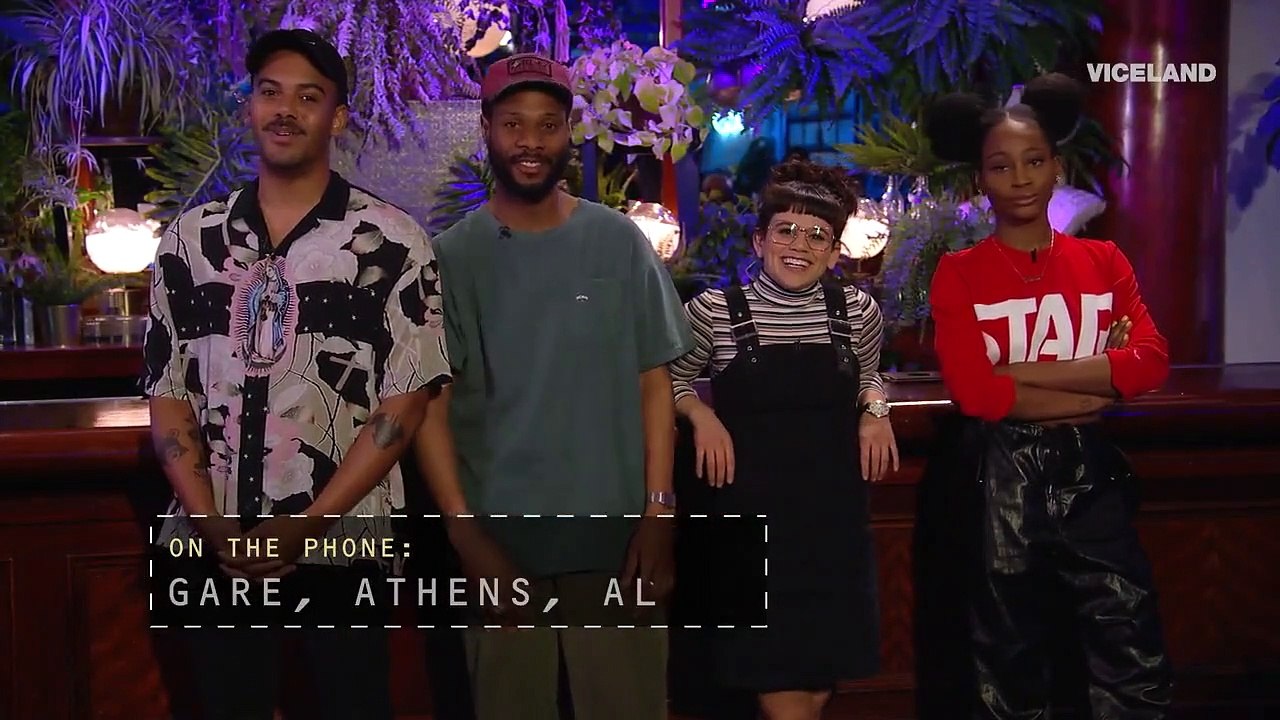 Vice Live - Se1 - Ep14 - Tuesday, March 19, 2019 HD Watch - video ...