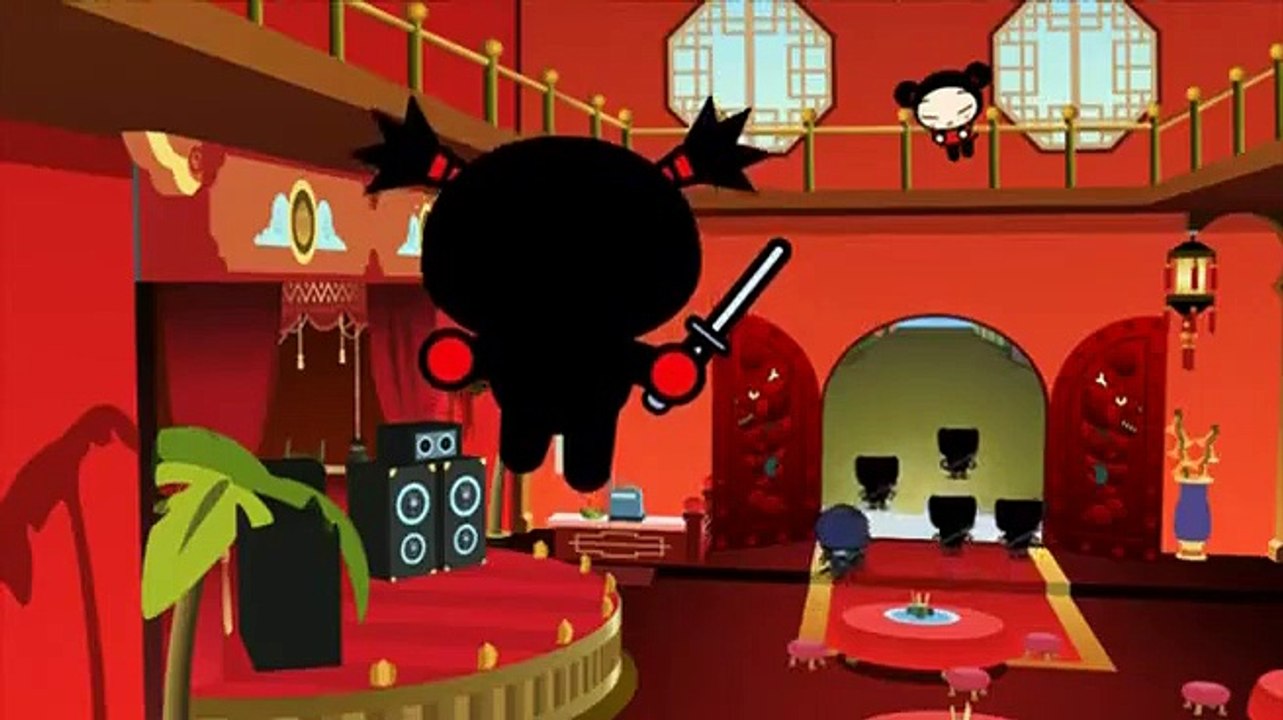 Pucca - Se1 - Ep39 HD Watch