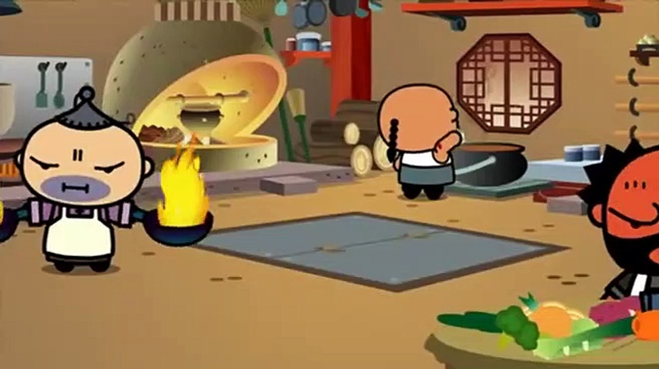 Pucca - Se1 - Ep40 HD Watch