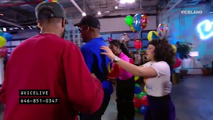 Vice Live - Se1 - Ep17 - Monday, March 25, 2019 HD Watch