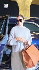 पैपराजी ने की Deepika Padukone की फिल्म की तारीफ़