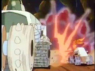 Jayce and the Wheeled Warriors - Ep03 HD Watch