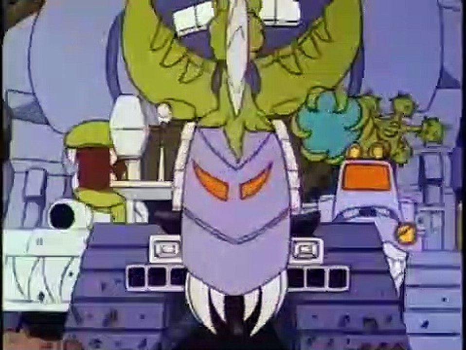 Jayce and the Wheeled Warriors - Ep06 HD Watch