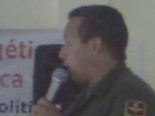 II Cursos de Formación Sociopolítica IEETALC