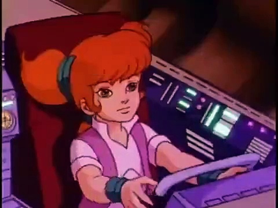 Jayce and the Wheeled Warriors - Ep12 HD Watch