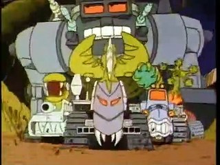 Jayce and the Wheeled Warriors - Ep13 HD Watch