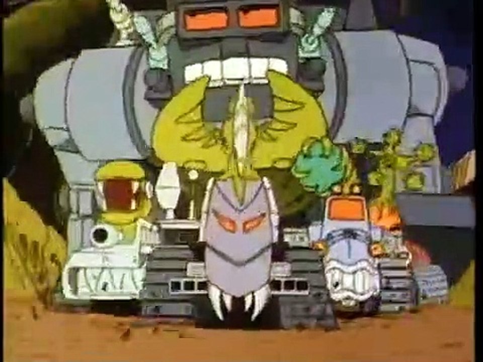 Jayce and the Wheeled Warriors - Ep13 HD Watch