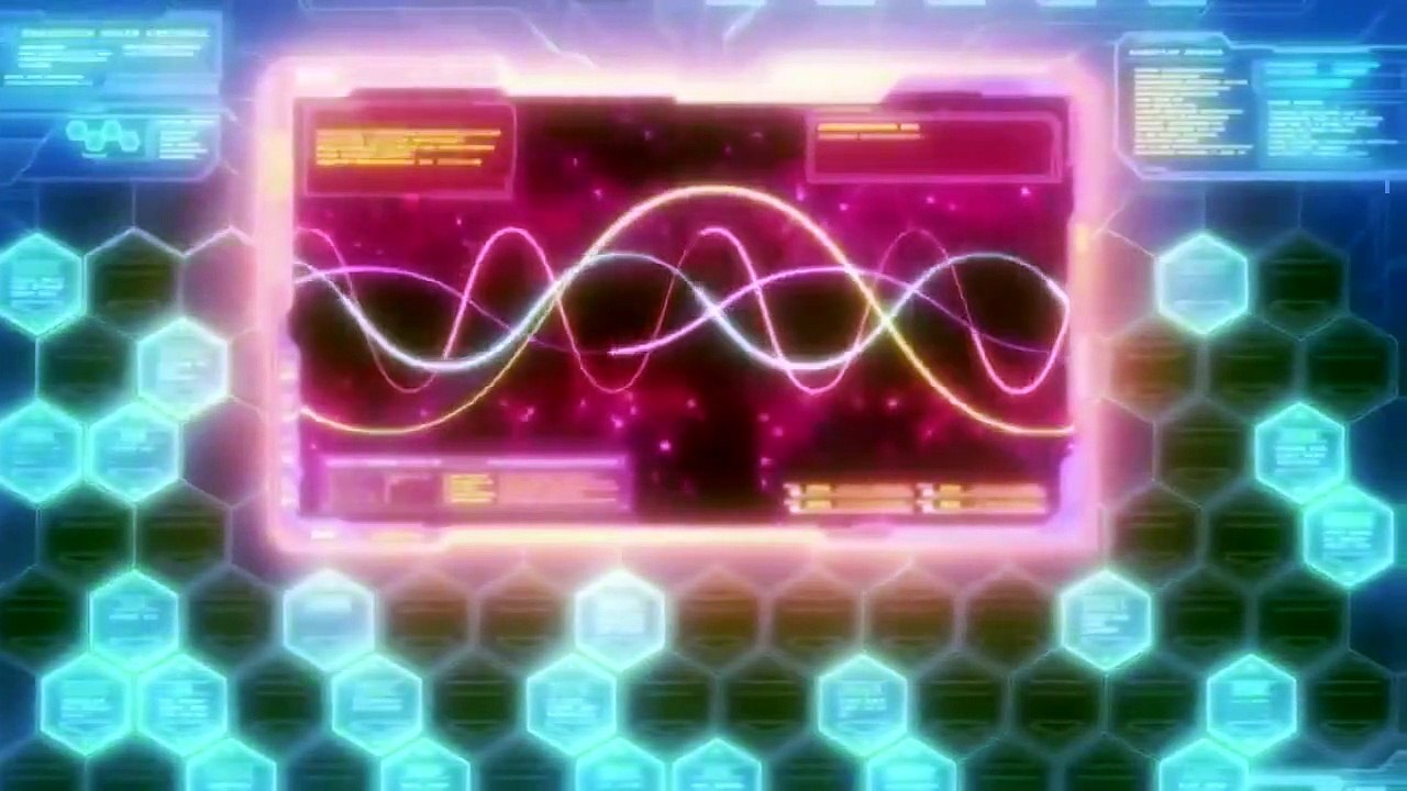 JUUSEN BATTLE MONSUNO - Ep31 HD Watch
