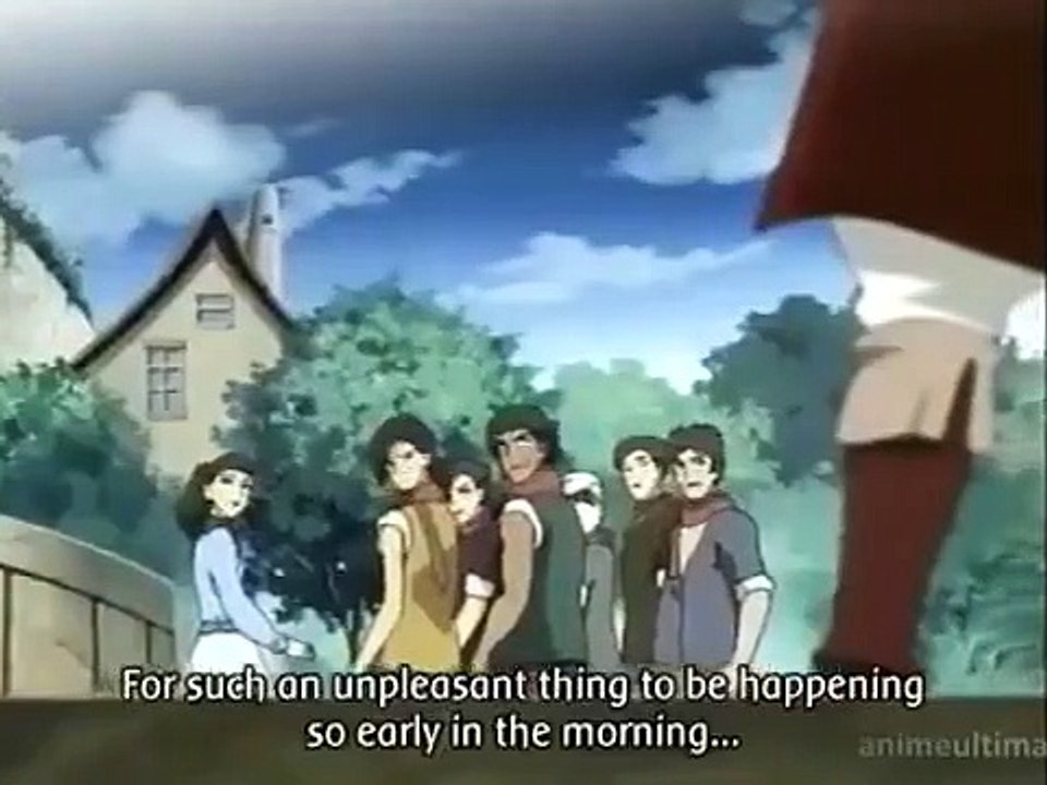 Kiba - Ep24 HD Watch