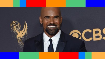 Shemar Moore bientôt papa : l'incroyable mise en scène de l'acteur pour le gender reveal de sa subli