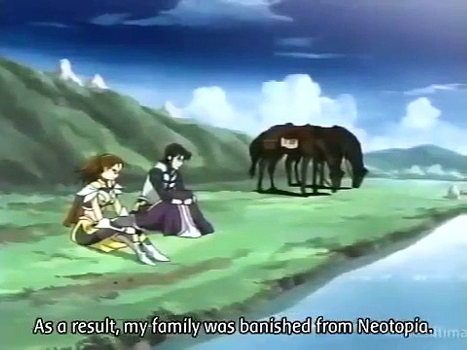 Kiba - Ep34 HD Watch