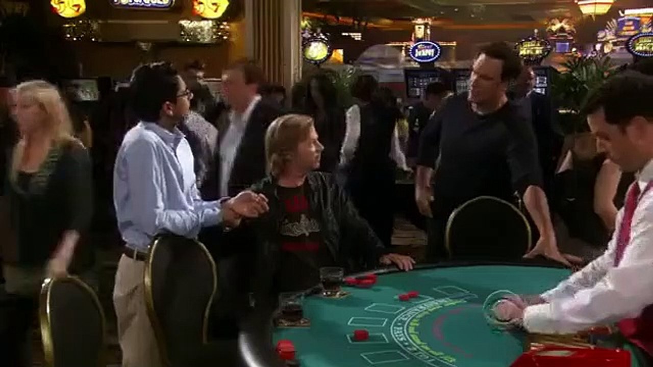 Rules of Engagement - Se4 - Ep03 - Atlantic City HD Watch