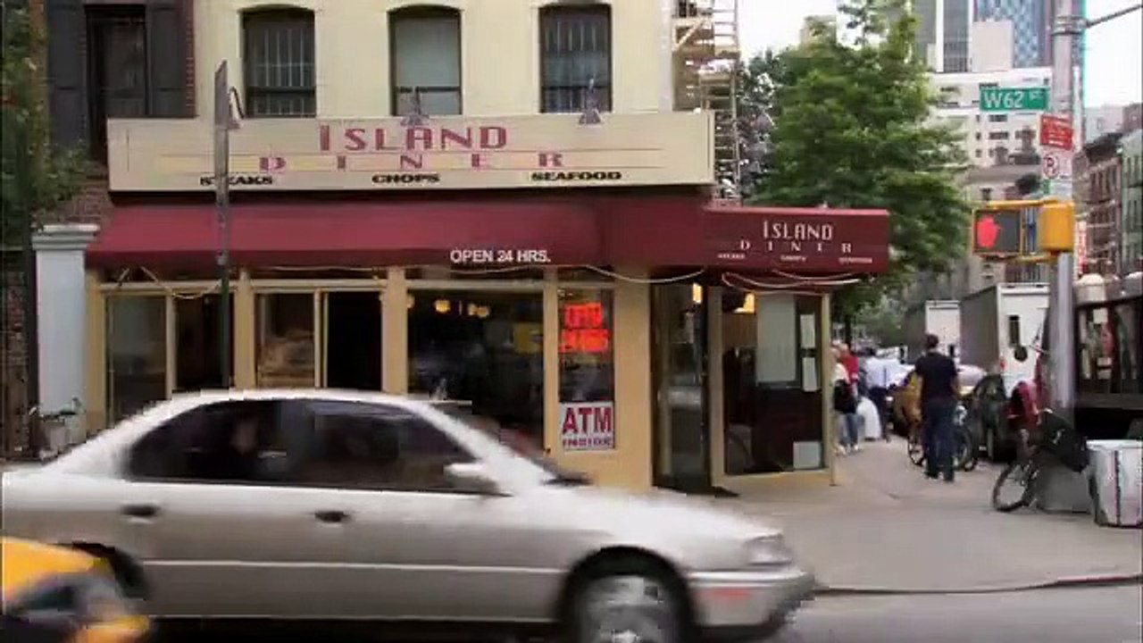 Rules of Engagement - Se4 - Ep05 - The Four Pillars HD Watch