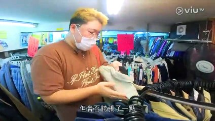 【4K修復】《Fashion Killer》EP02｜第一輪比賽 (I)