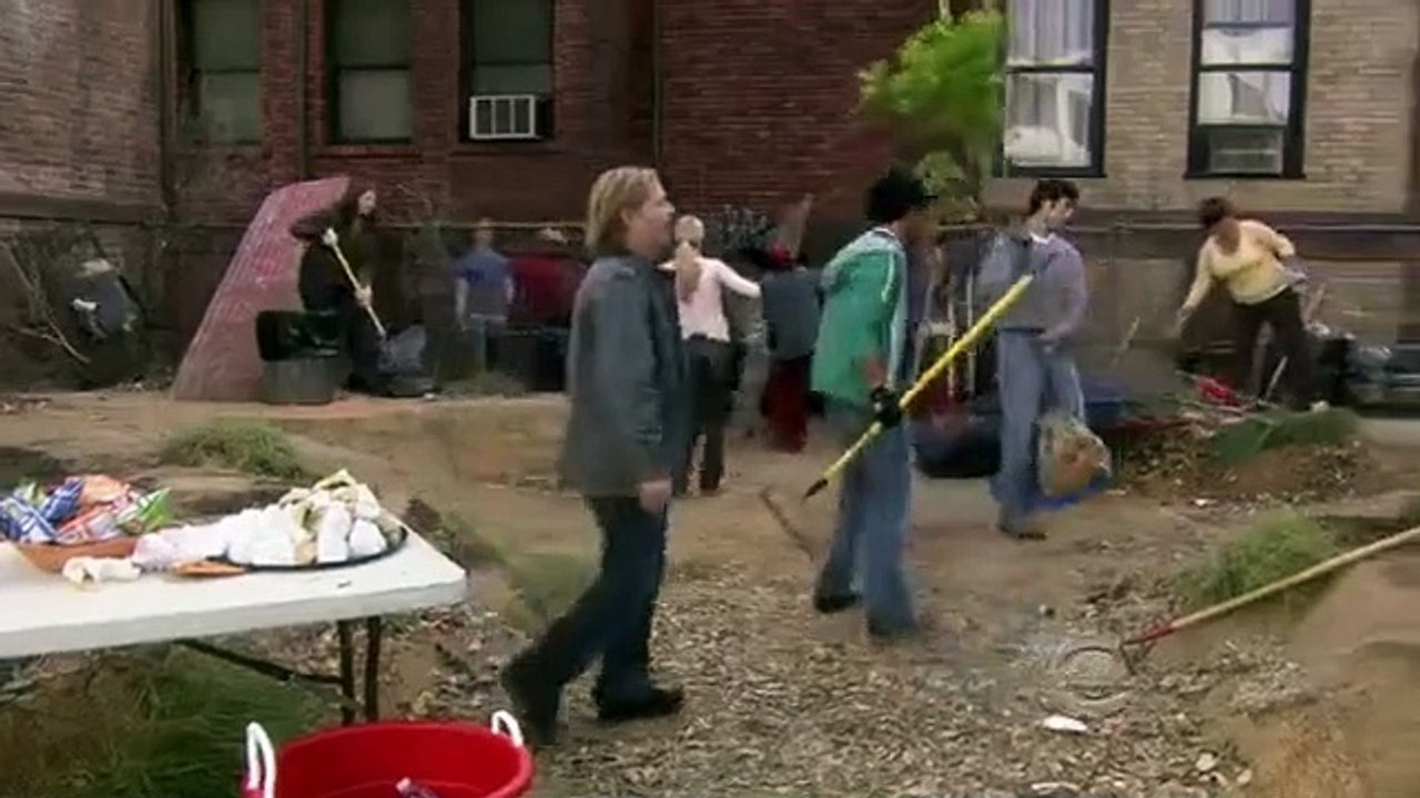 Rules of Engagement - Se4 - Ep06 - 3rd Wheel HD Watch