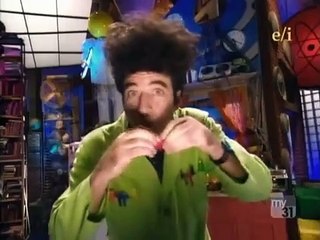 Beakman's World - Se1 - Ep08 HD Watch