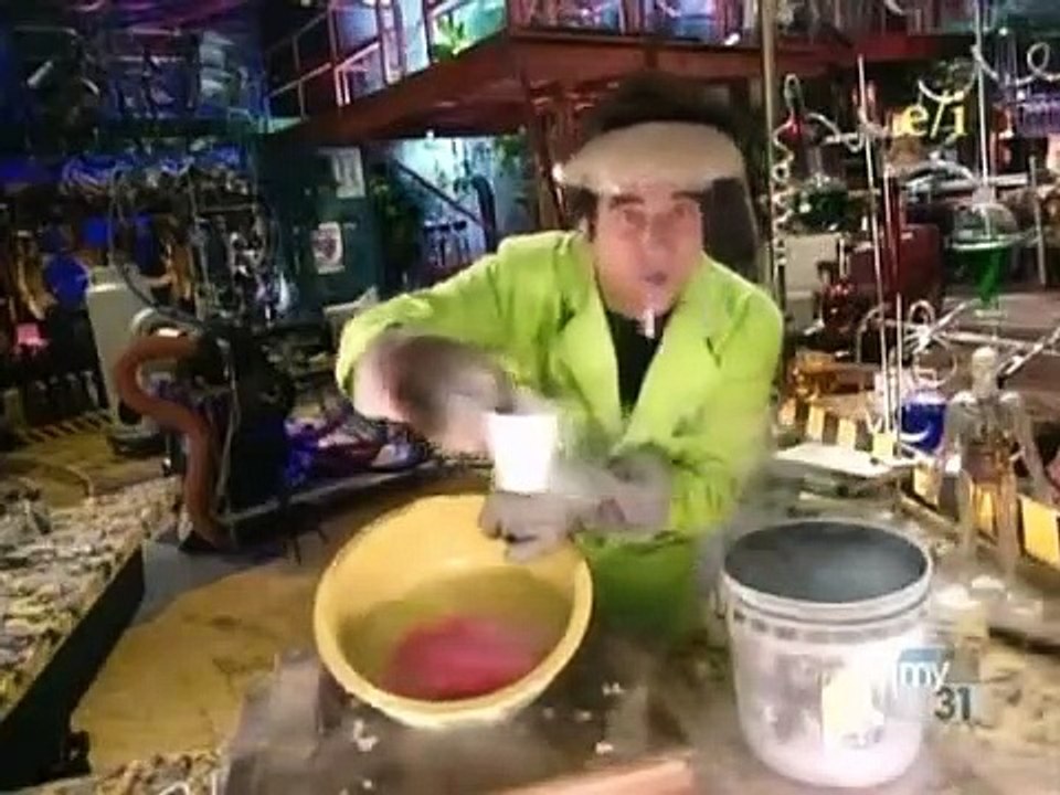 Beakman's World - Se1 - Ep03 HD Watch