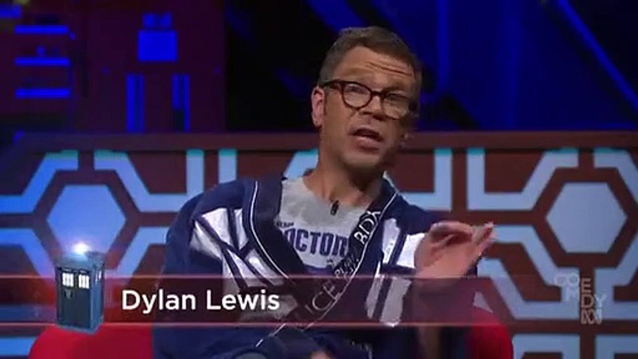 Whovians - Se3 - Ep04 HD Watch