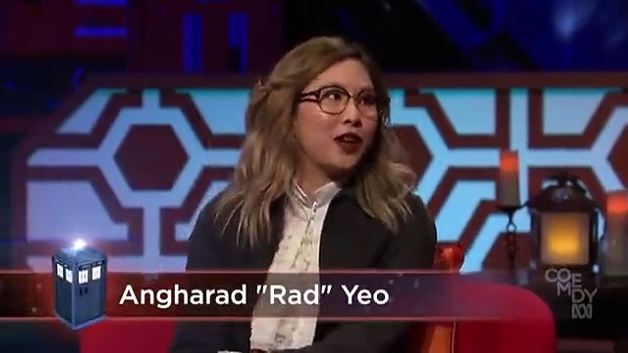 Whovians - Se3 - Ep07 HD Watch