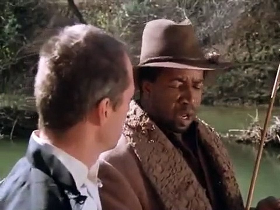 Kung Fu - Se3 - Ep24 HD Watch