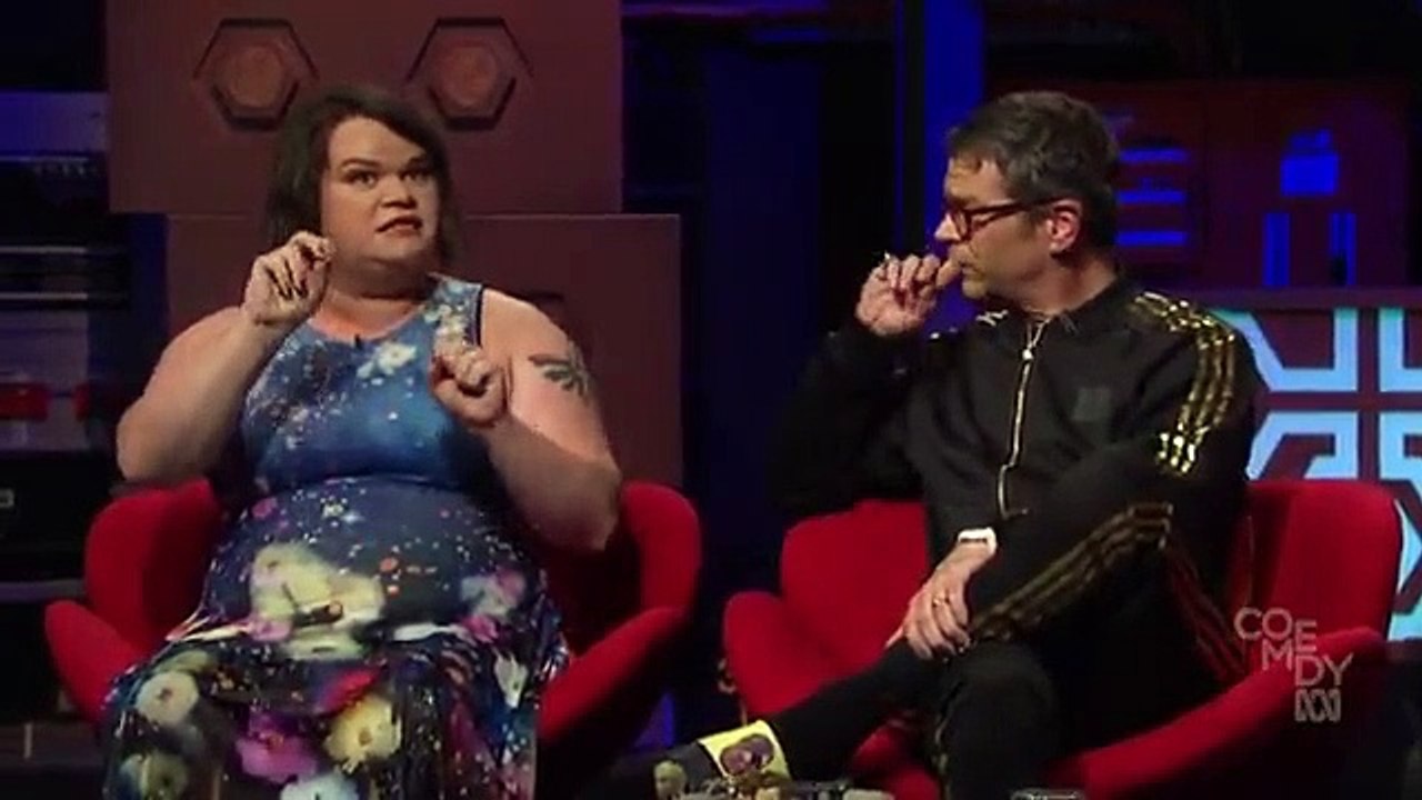 Whovians - Se3 - Ep08 HD Watch