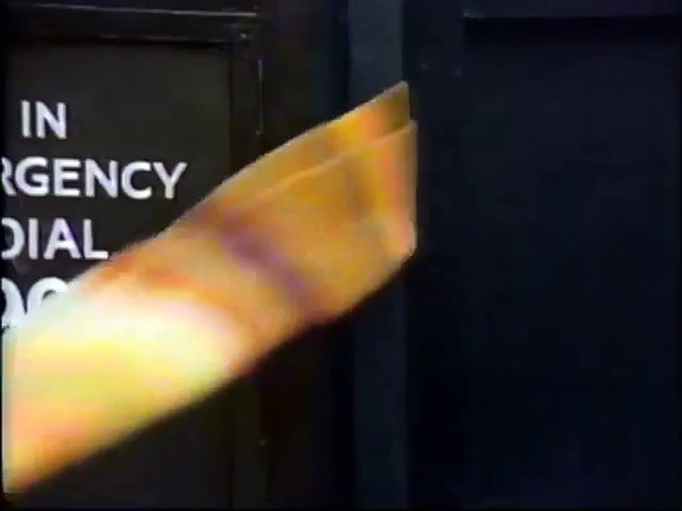 Doctor Who (Doctor Who Classic) - Se17 - Ep05 HD Watch