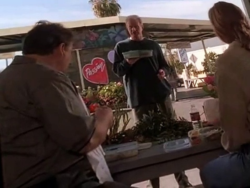 Six Feet Under S01 E08