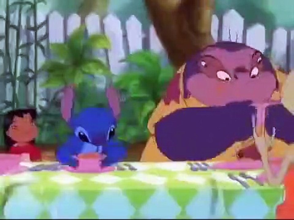 Lilo $$ Stitch - The Series - Ep25 HD Watch