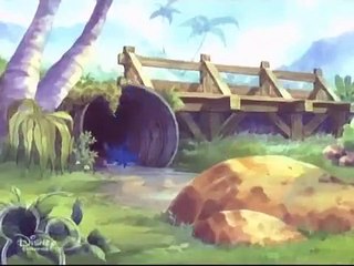 Lilo $$ Stitch - The Series - Ep31 HD Watch