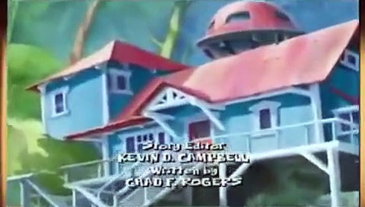 Lilo $$ Stitch - The Series - Ep33 HD Watch