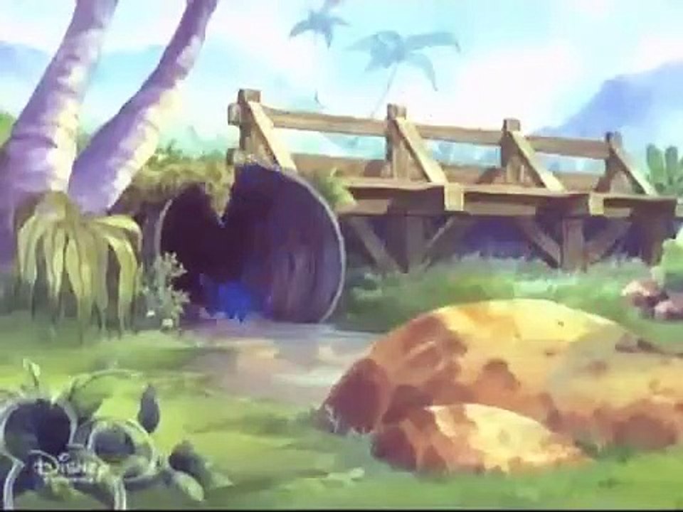 Lilo $$ Stitch - The Series - Ep30 HD Watch