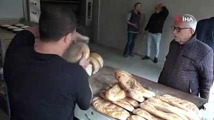 Ucuz ekmek davası Yargıtay’da